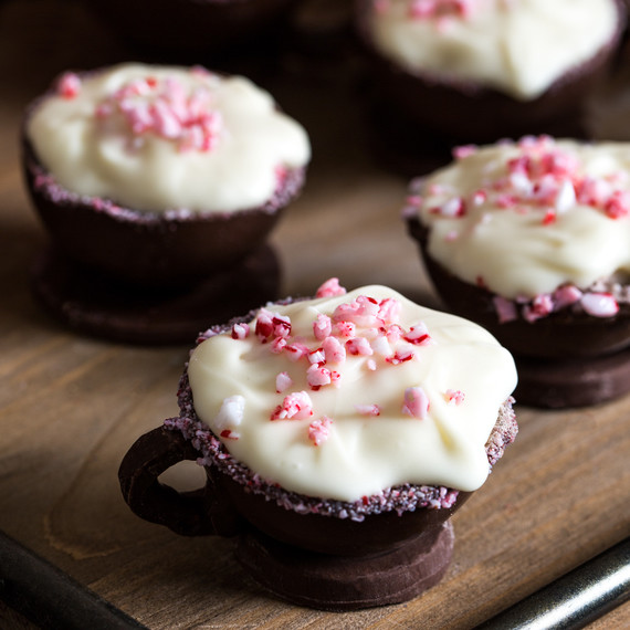 hot cocoa bar hot cocoa bar