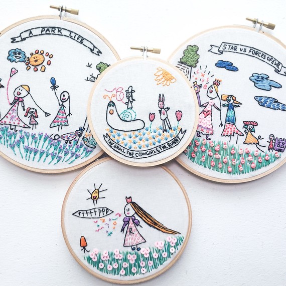 inez tan embroidery inez tan embroidery