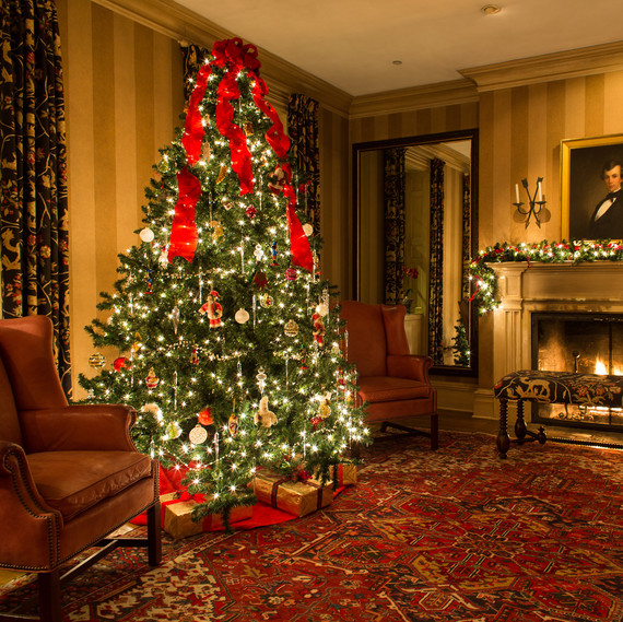 inns of aurora holiday decor inns of aurora holiday decor