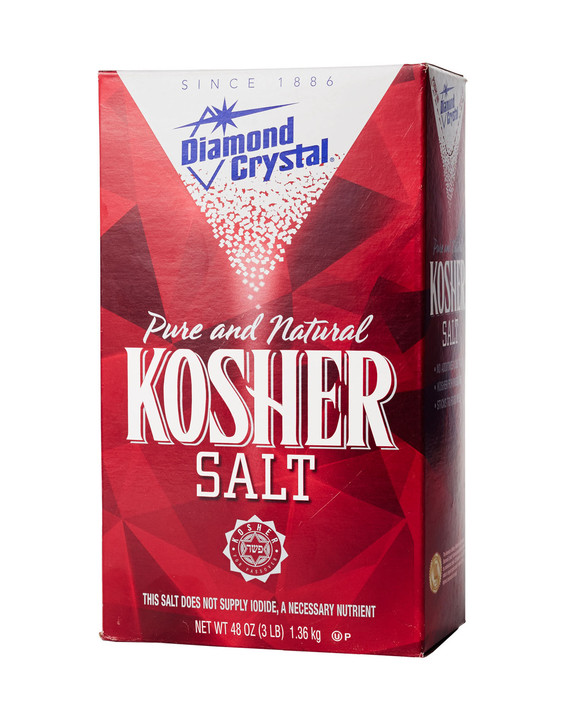 kosher diamond salt kosher diamond salt