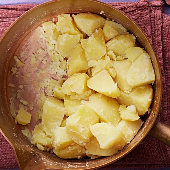 mashed potato step 2 mashed potato step 2