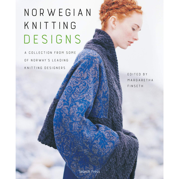norwegian knitting designs book cover norwegian knitting designs book cover