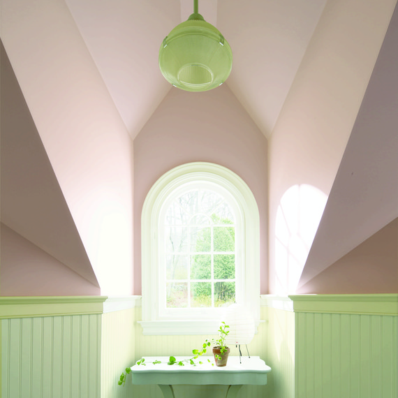 What To Know About Painted Ceilings Martha Painting Ceilings
