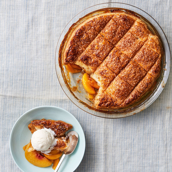 peach pot pie recipe peach pot pie recipe