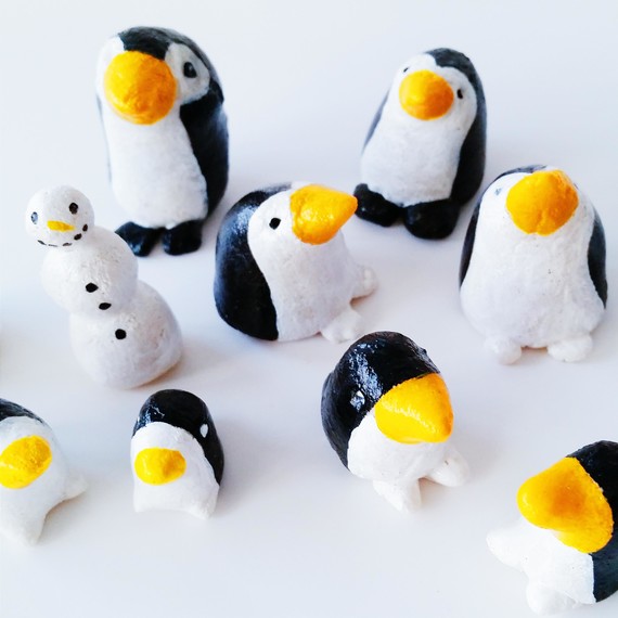 saltdough-penguin-group-1214