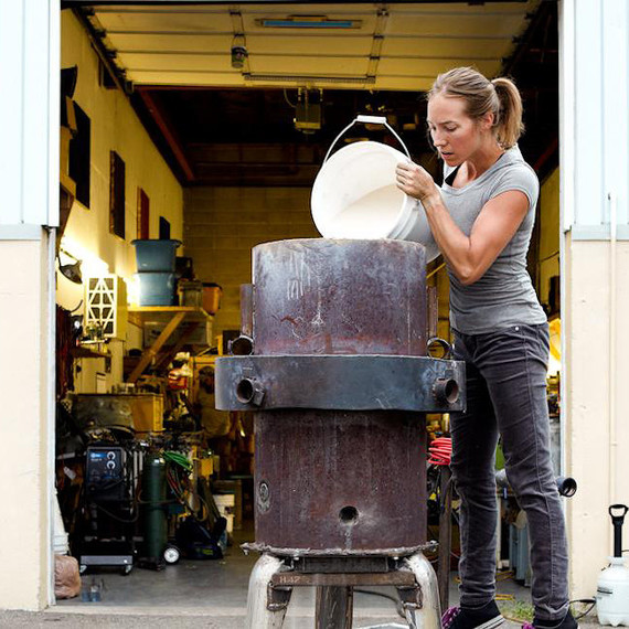 creating molds creating molds