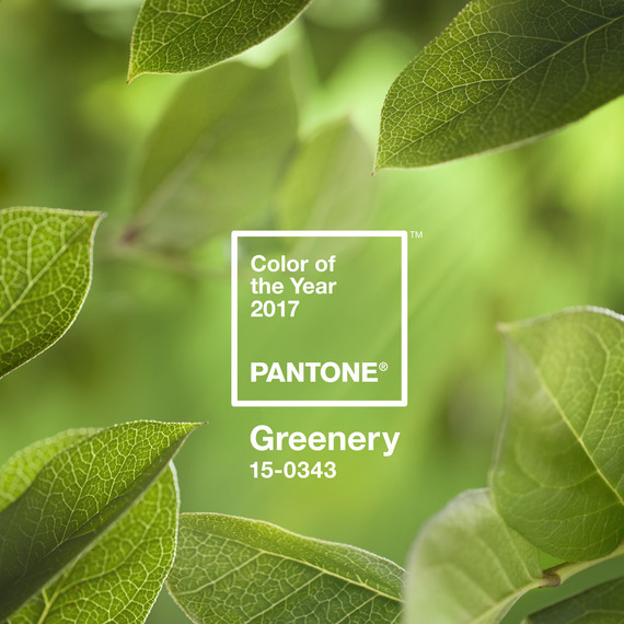 pantone greenery pantone greenery