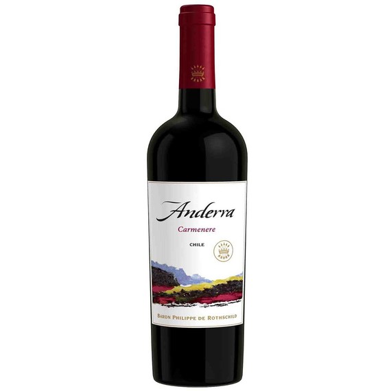 anderra-carmenere-bottle-0116.jpg (skyword:220775)
