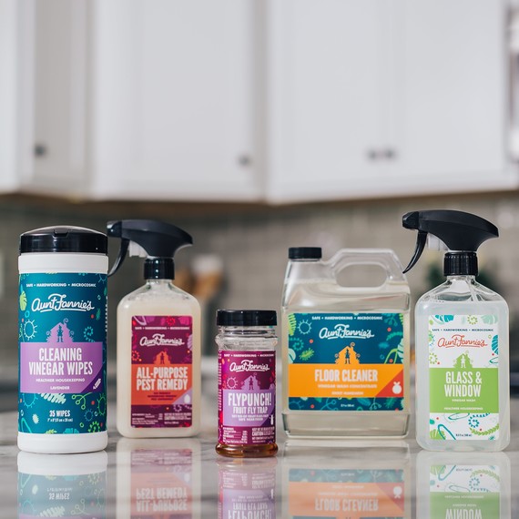 aunt fannies eco cleaners aunt fannies eco cleaners