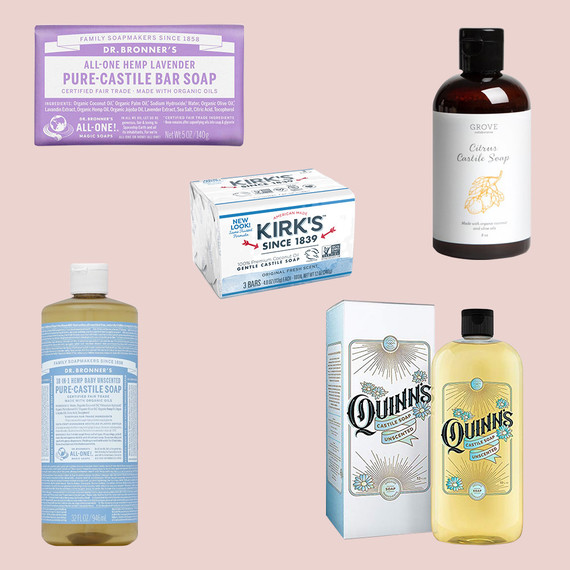 castile soap products castile soap products