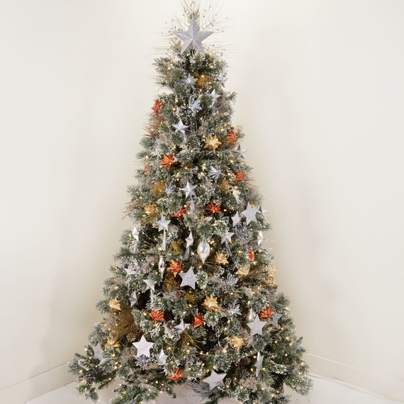 celestial christmas tree celestial christmas tree