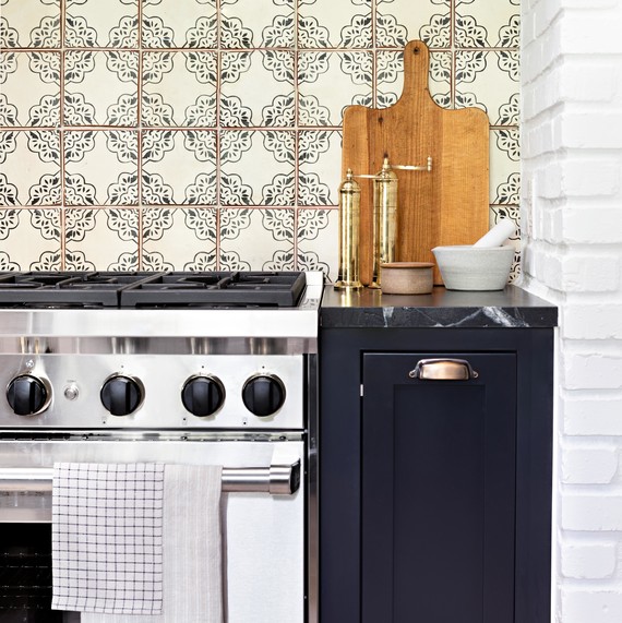 Ask Martha The Pros And Cons Of Choosing Cement Tile For Your Home