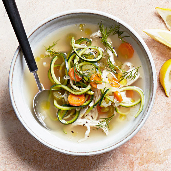 Chicken Voodle Soup Chicken Voodle Soup