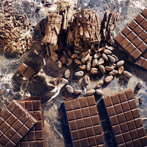 chocolate shavings chocolate shavings