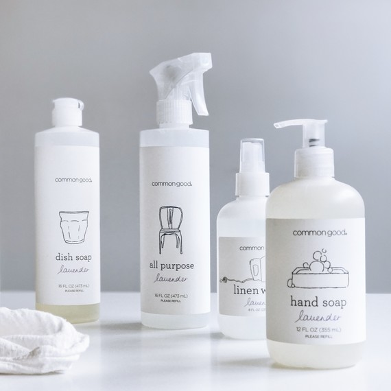 common good cleaner common good cleaner