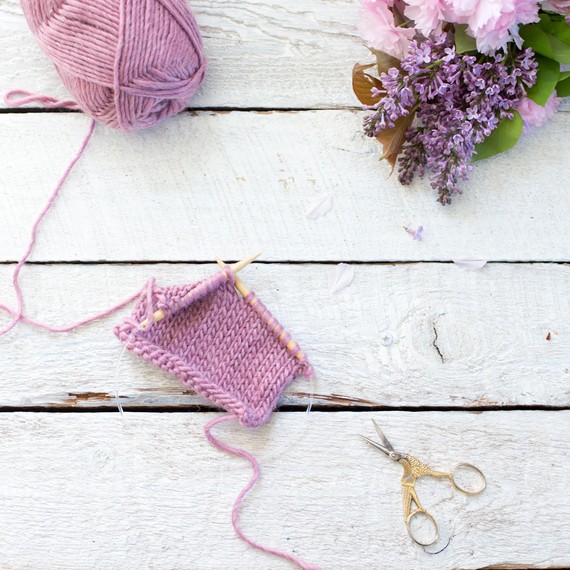 Common Knitting Mistakes
