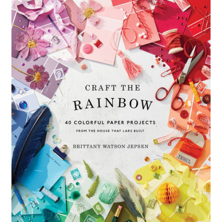 7 DIY Craft Books We're Reading in 2018 | Martha Stewart