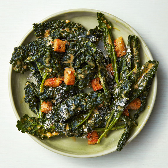 kale caesar salad kale caesar salad