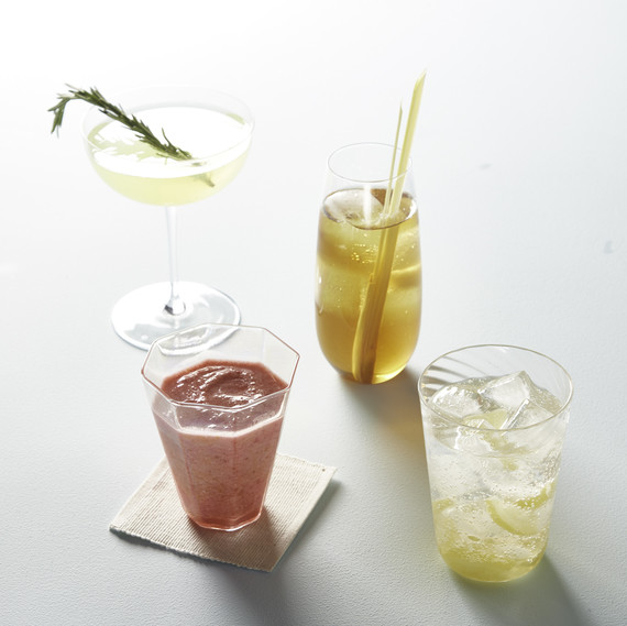lemon drinks lemon drinks
