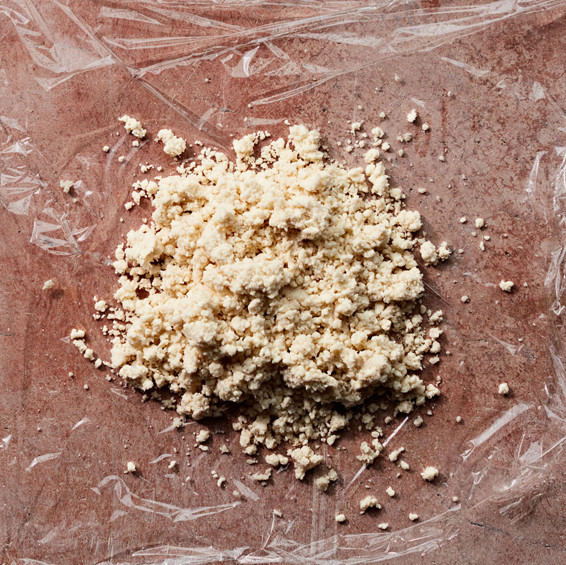 loose and crumbly pie dough loose and crumbly pie dough