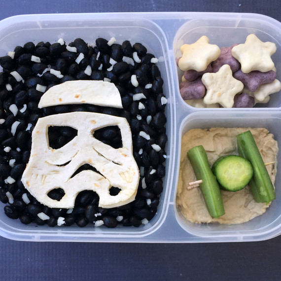 stormtrooper lunch stormtrooper lunch