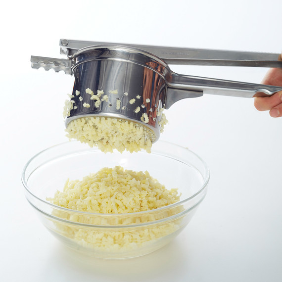 potato ricer potato ricer