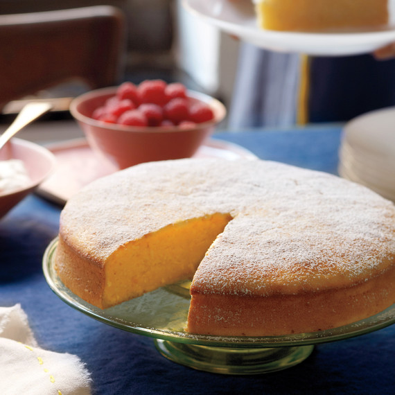 lemon cake lemon cake