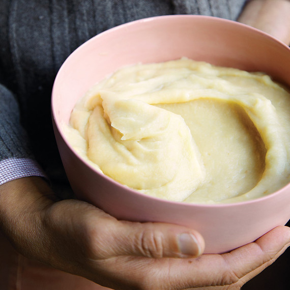 parsnip mash parsnip mash
