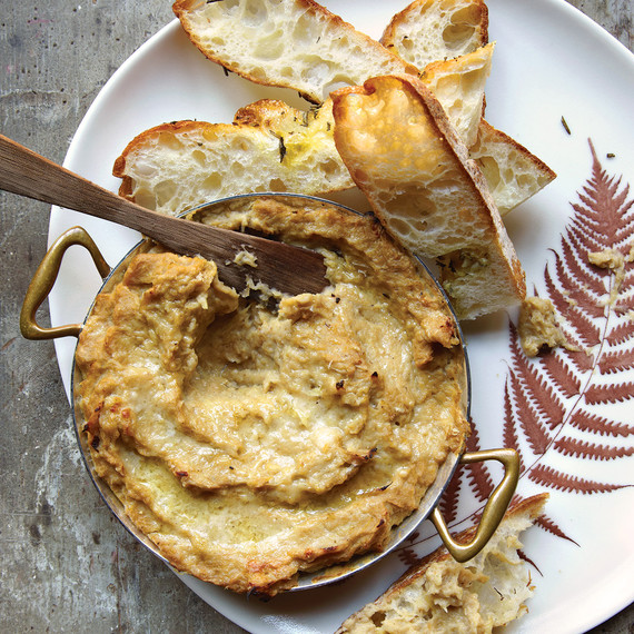 fennel parmesan dip fennel parmesan dip