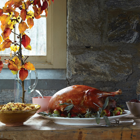 An Unforgettable Farm-to-Table Thanksgiving Menu from Stone Barns ...