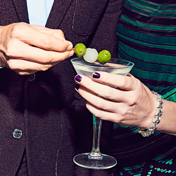 cocktail garnishes