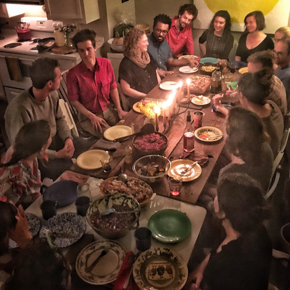 group potluck group potluck