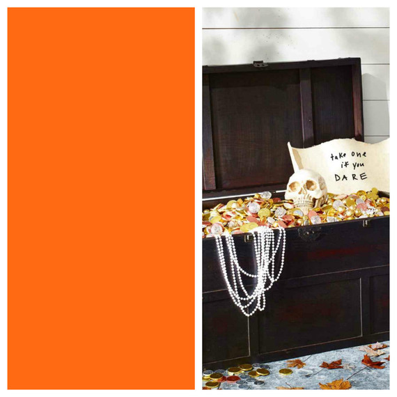 Puffin x Pantone Treasure Island Puffin x Pantone Treasure Island