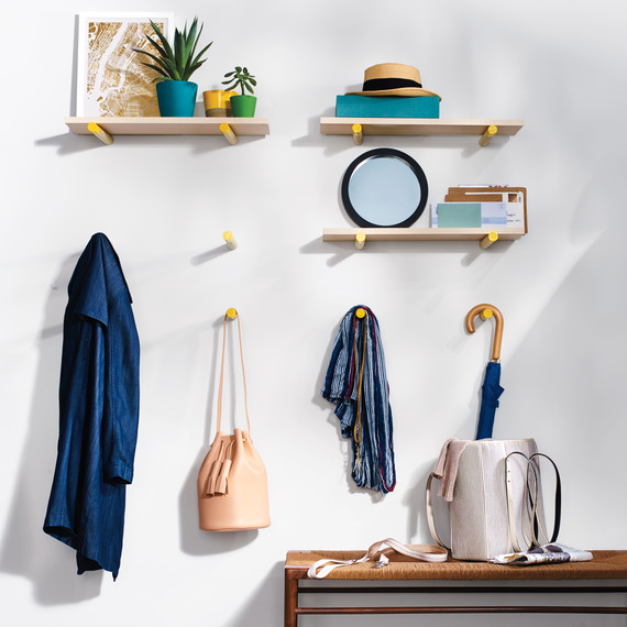 How To Keep Your Entryway Clean Organized And Clutter Free Martha How To Keep Your Entryway Clean Organized And Clutter Free Martha