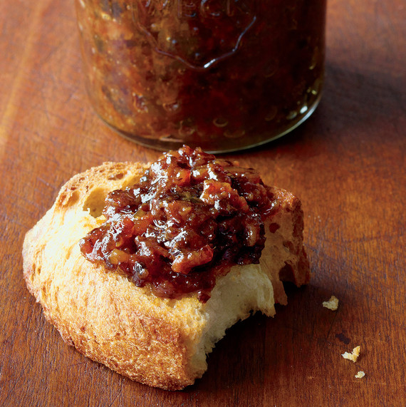 Slow-Cooker Bacon Jam Slow-Cooker Bacon Jam