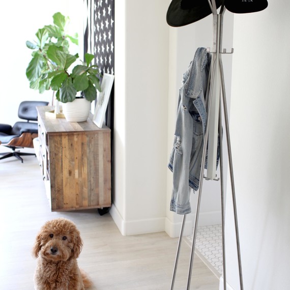 Small Bedroom Clothing Storage Ideas