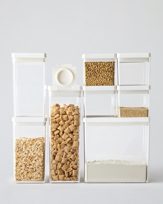 Target’s New "Made By Design" Line Will Organize (and Elevate) Your