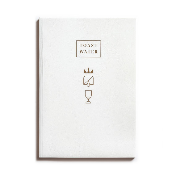 toast water photography book toast water photography book