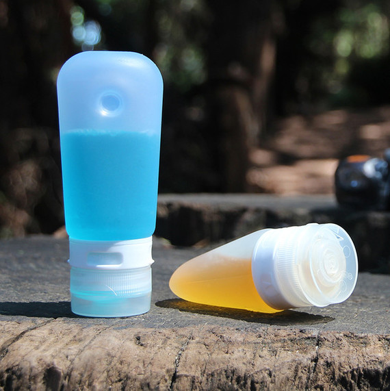 gotoob humangear travel bottles gotoob humangear travel bottles