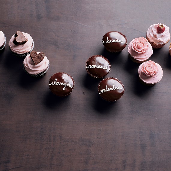 valentine's cupcakes valentine's cupcakes