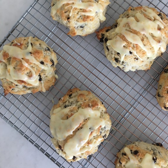 scones for sweet talk scones for sweet talk