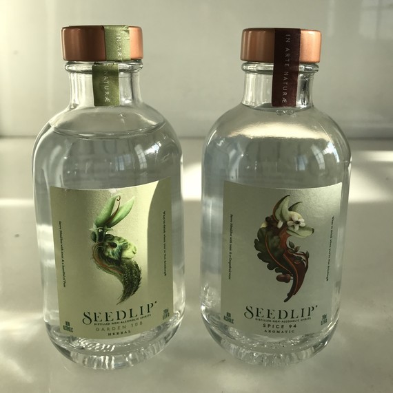 Seedlip spirits Seedlip spirits