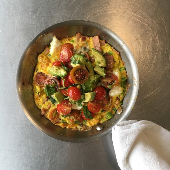 frittata frittata