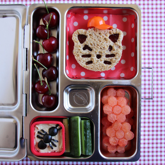 4 Expert Tips For Packing Lunches for Summer Camp | Martha Stewart