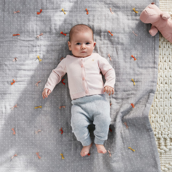 baby quilt ties baby quilt ties