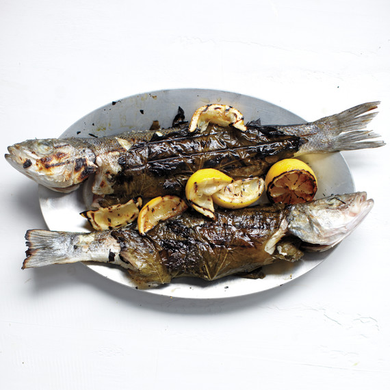branzino zucchine branzino zucchine