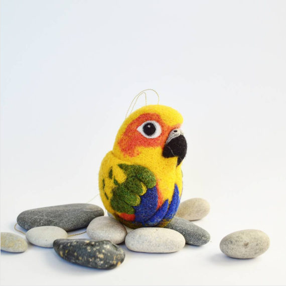Parrot Parrot