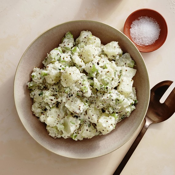 classic potato salad classic potato salad