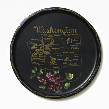 tole painting tray tole painting tray