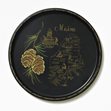 tole painting tray tole painting tray